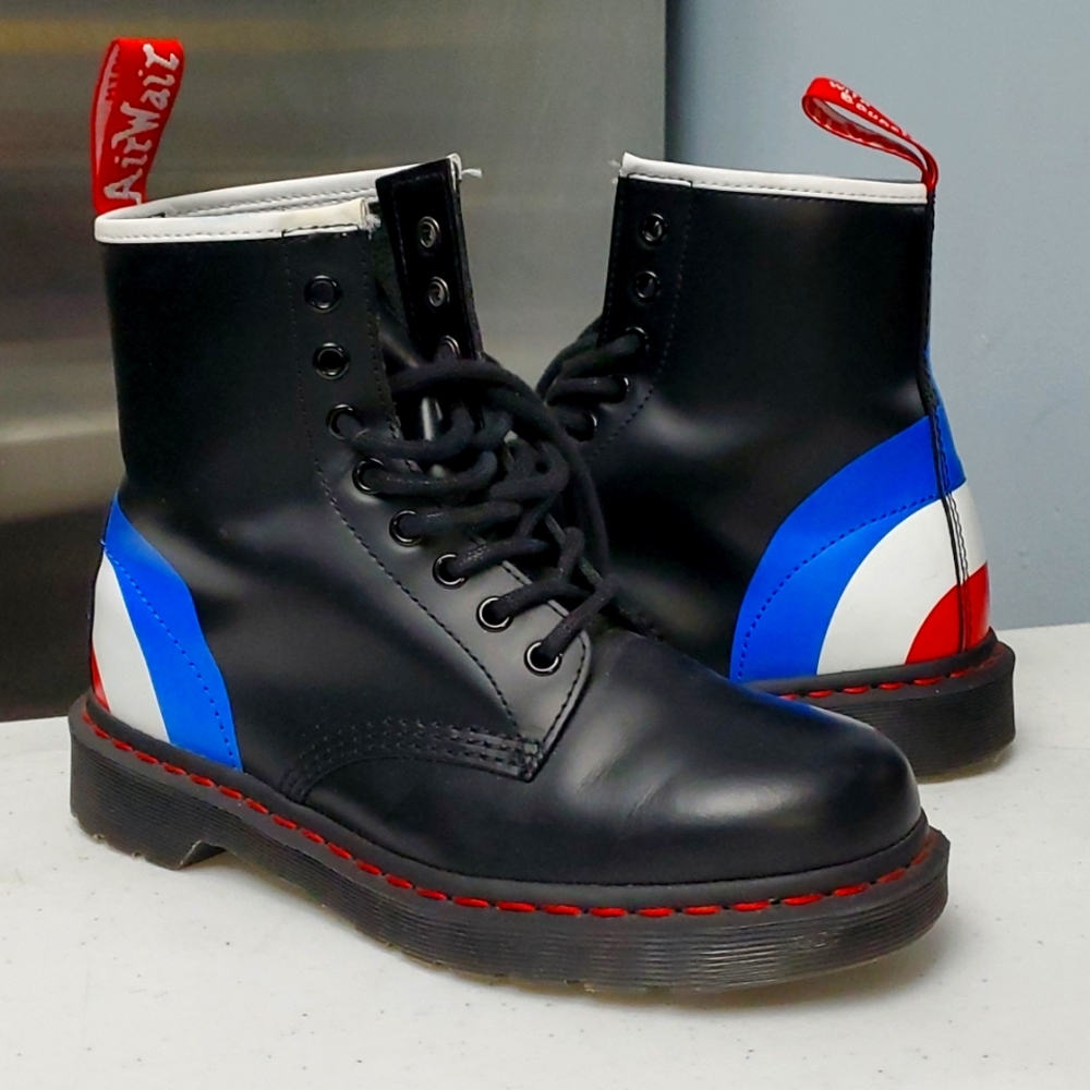 UNISEX DR MARTENS BOOT